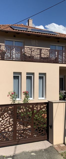 Dodi Apartman Zalakaros