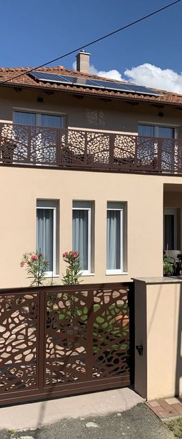 Dodi Apartman Zalakaros