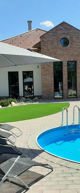 Griff Apartman Balatonföldvár