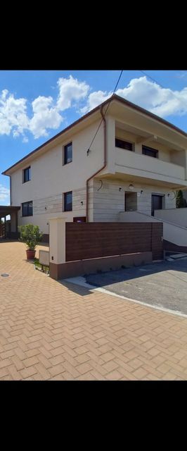 Mosoly Vendégház Nyíradony