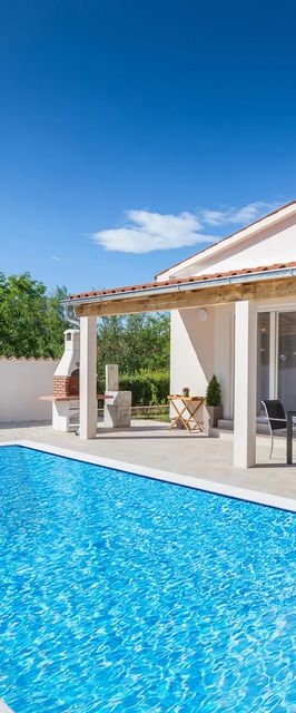 Vendégház Valbandon - CIF882