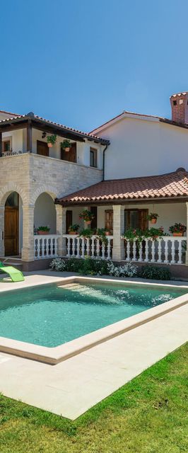 Vendégház Barban - CIL799