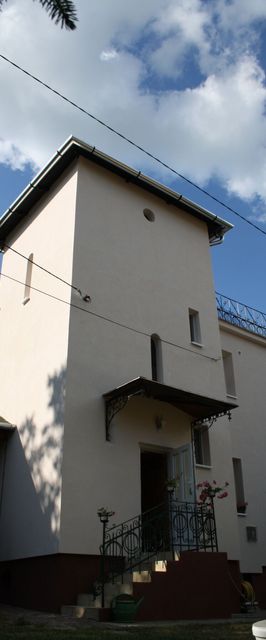 Kayser Apartman Révfülöp
