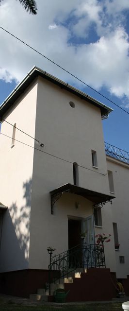 Kayser Apartman Révfülöp