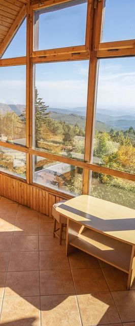 Mátra Sasfészek Vendégház Mátraszentimre-Galyatető