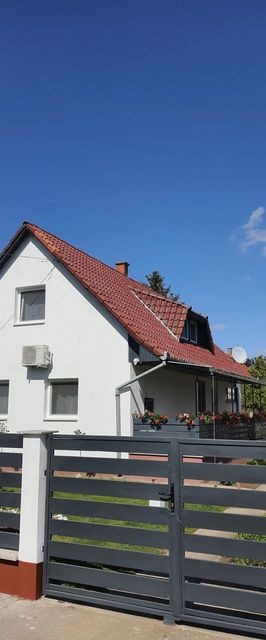 Kata Apartman Kiskunmajsa