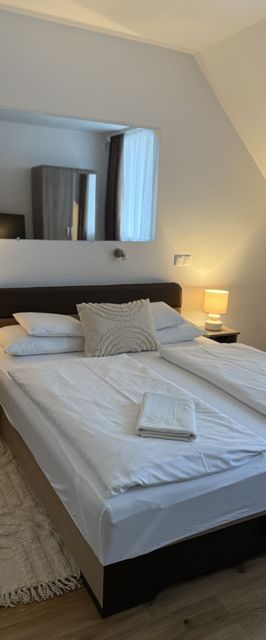 Ferzs Apartman Egerszalók