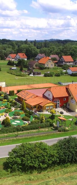 Pension u Radešínka Počepice