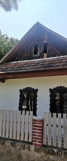 Róza Vendégház Buják