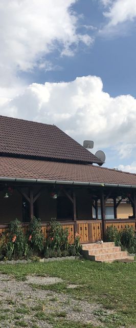 Cabana Gyöngyös Izvoare