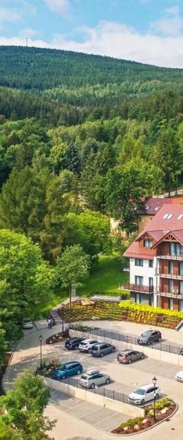 Turmalin Apartamenty Świeradów-Zdrój