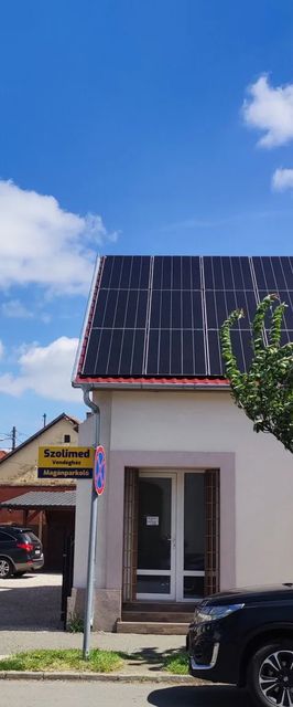 Szolimed Vendégház Hódmezővásárhely