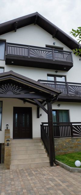 Casa Pop Vișeu de Jos