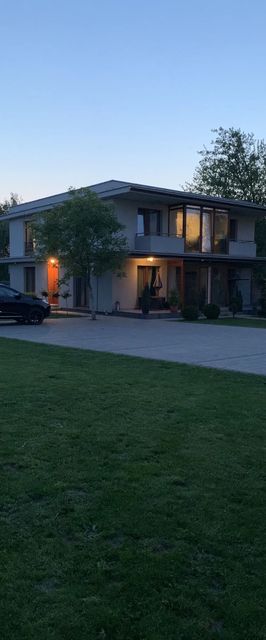 Váci Vendégház Nyíregyháza