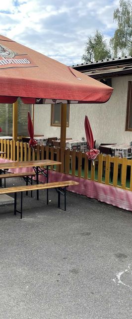 Penzion Na Srubech Hora Svaté Kateřiny