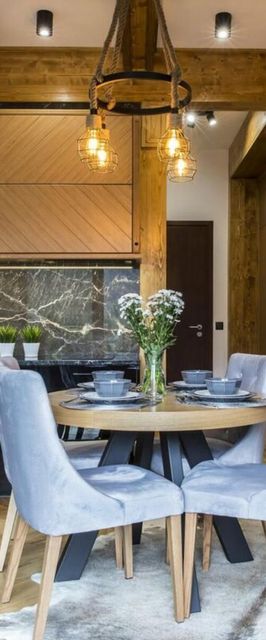 Tatra Resort & SPA Apartament typu Deluxe (11) Kościelisko