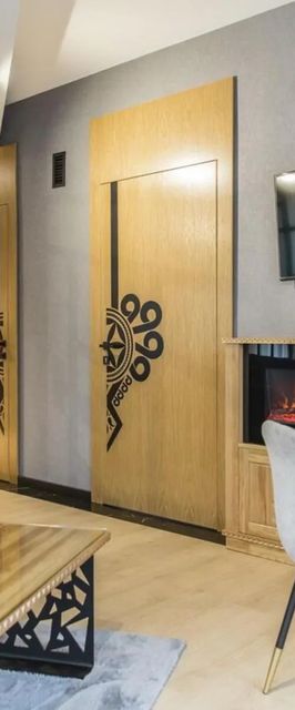 Tatra Resort & SPA - Apartament nr 16 typu Deluxe