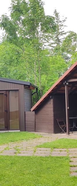 Apartmány Anna Trojanovice