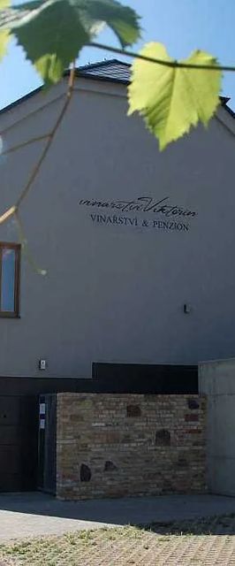 Vinařství Viktorín Tasovice