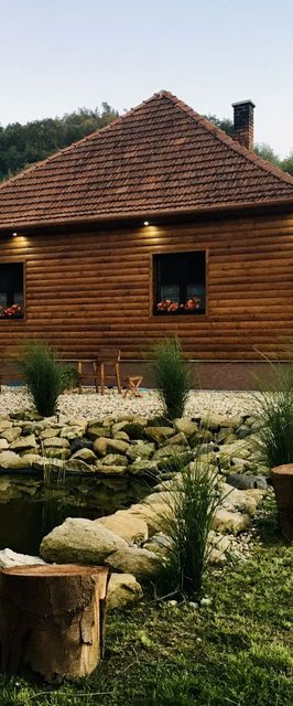 Mátrai Pincés Udvar Mátramindszent