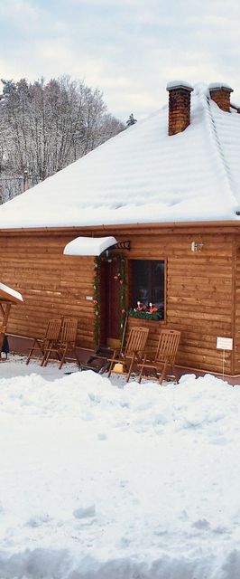 Mátrai Pincés Udvar Mátramindszent