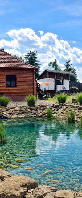 Mátrai Pincés Udvar Mátramindszent