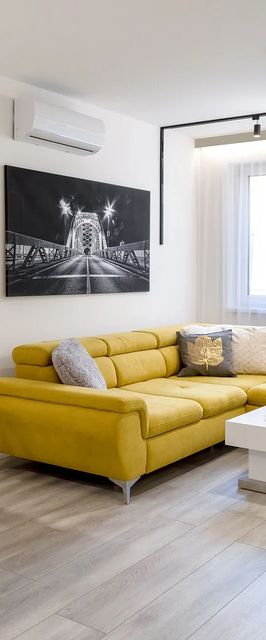 Divat Apartments Győr