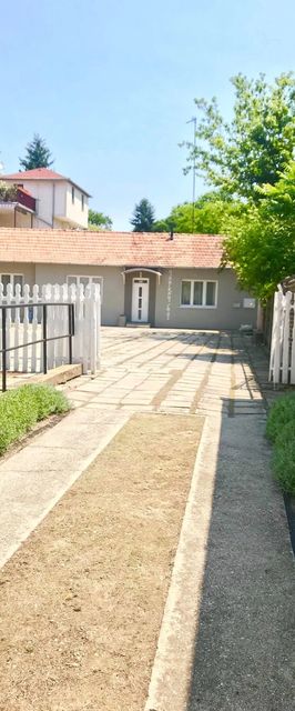 Jankay Vendégház Békéscsaba