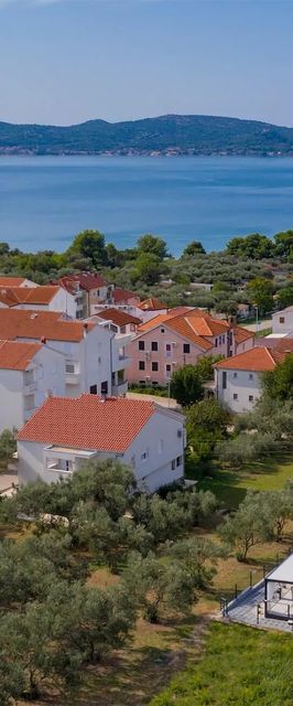 Vendégház Sveti Filip i Jakov - CDA958