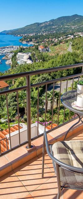 Apartman Opatija - CKU168