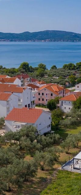 Vendégház Sveti Filip i Jakov - CDA959