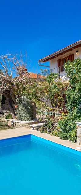 Vendégház Banjol - CKR625