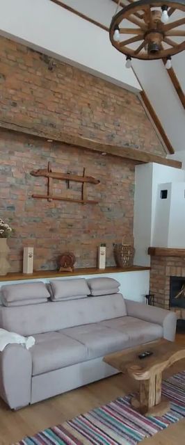 Cabana Hegyi Lak Șiclod