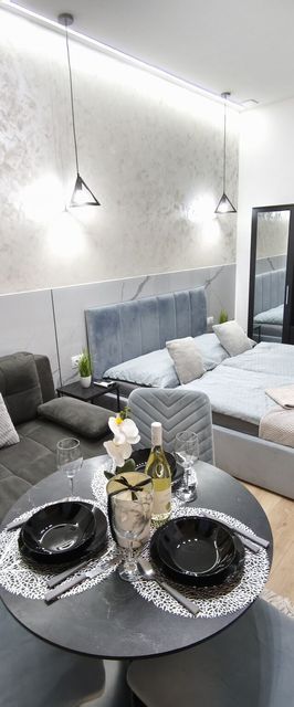 Belvárosi Lux Apartman Vásárosnamény