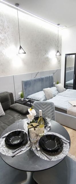 Belvárosi Lux Apartman Vásárosnamény