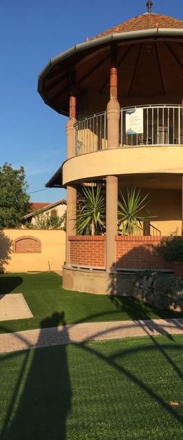 Szabó Vendégház Zamárdi