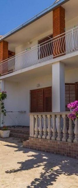 Apartmani Ana 1 Biograd na Moru