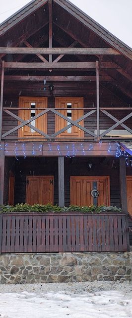 Cabana Kristóf Borzont