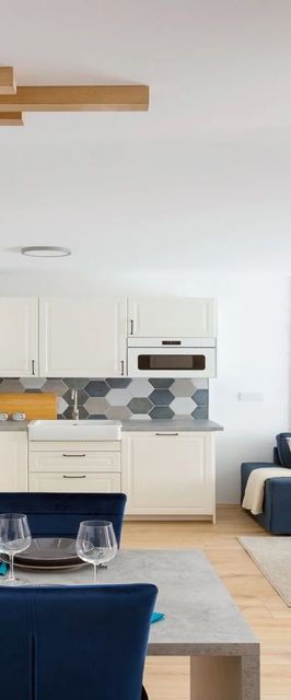 Nádi’s Apartman Eger