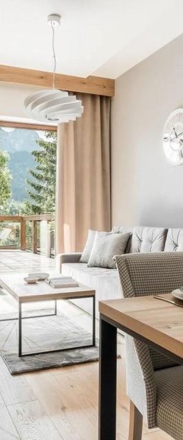 Apartament Tatra Resort & SPA 10 Kościelisko