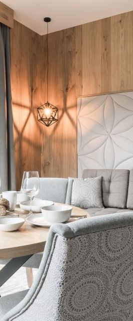 Apartament Tatra Resort & SPA 9 Kościelisko