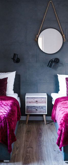 Willa Farie na Mazurach