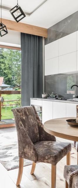 Apartament Tatra Resort & SPA 8 Kościelisko