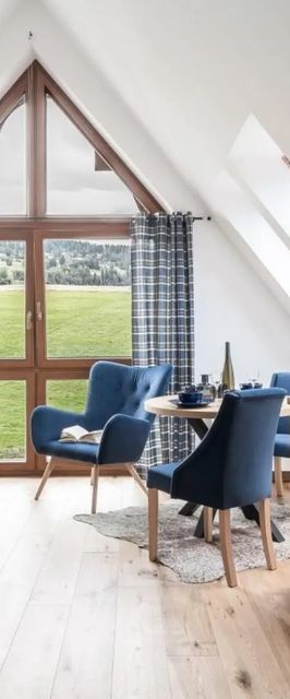 Apartament Tatra Resort & SPA 33 Kościelisko