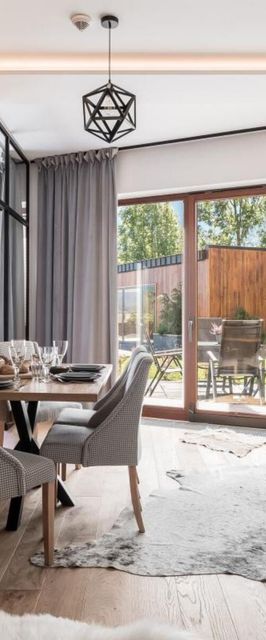 Apartament Tatra Resort & SPA 2 Kościelisko