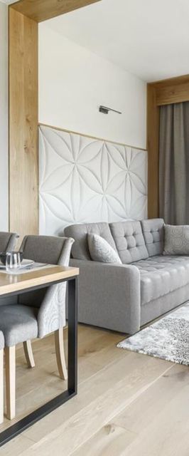 Apartament Tatra Resort & SPA 12 Kościelisko