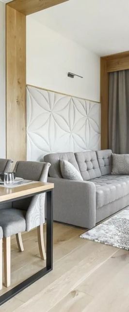 Apartament Tatra Resort & SPA 12 Kościelisko