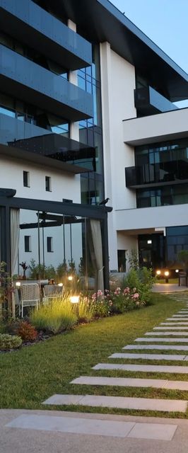 TISIA HOTEL & SPA Tiszaújváros