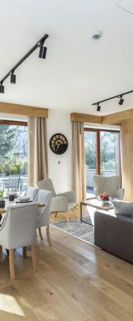 Apartament Tatra Resort&SPA 1 Kościelisko