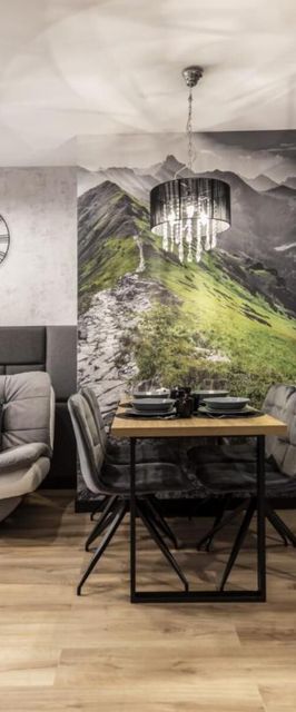 Apartament Tatra Resort & SPA 24 Kościelisko